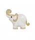 XSB127 - Elegant Elephant Fashion Saree Brooch